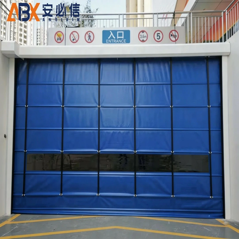 新余堆积门